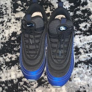 Nike 97 air max foamposites